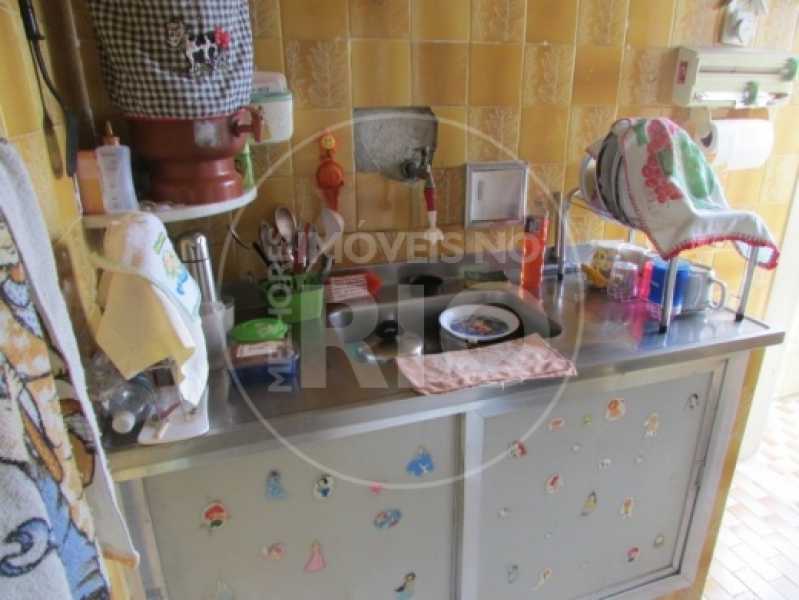 Conheça Melhores Imóveis no Rio do imóvel - Apartamento 2 quartos na Tijuca - MIR0346 - 8 Melhores Imóveis no Rio - Apartamento 2 quartos na Tijuca - MIR0346 - 8