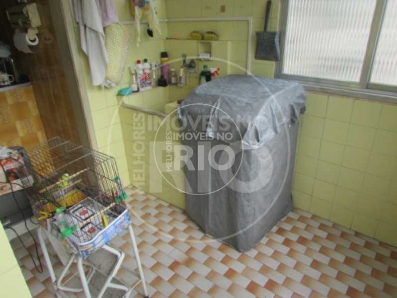 Conheça Melhores Imóveis no Rio do imóvel - Apartamento 2 quartos na Tijuca - MIR0346 - 20 Melhores Imóveis no Rio - Apartamento 2 quartos na Tijuca - MIR0346 - 20