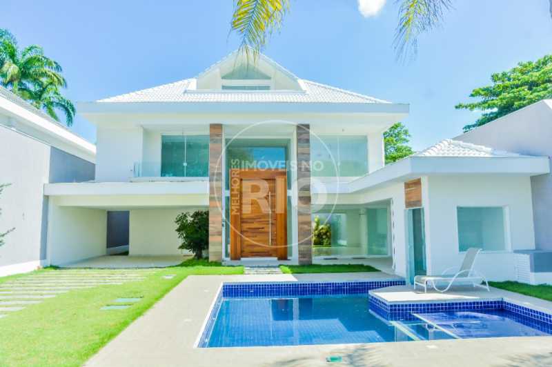 Conheça Condomínio Santa Marina do imóvel - Casa no Condomínio Santa Marina - CB0362 - 1 Condomínio Santa Marina - Casa no Condomínio Santa Marina - CB0362 - 1