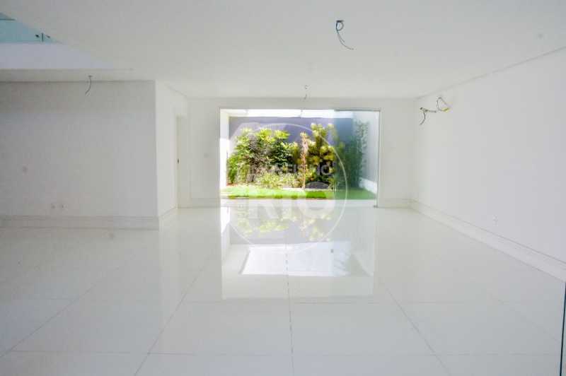 Conheça Condomínio Santa Marina do imóvel - Casa no Condomínio Santa Marina - CB0362 - 10 Condomínio Santa Marina - Casa no Condomínio Santa Marina - CB0362 - 10