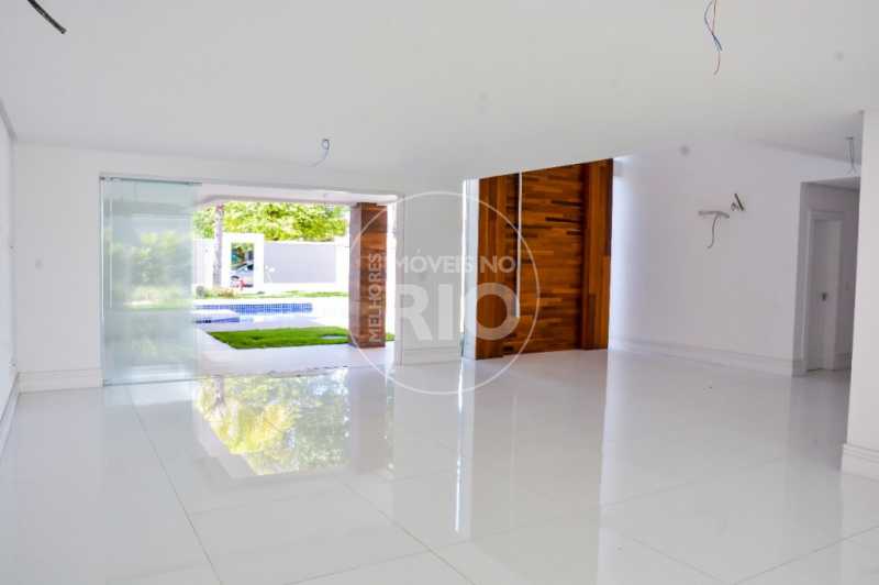 Conheça Condomínio Santa Marina do imóvel - Casa no Condomínio Santa Marina - CB0362 - 9 Condomínio Santa Marina - Casa no Condomínio Santa Marina - CB0362 - 9