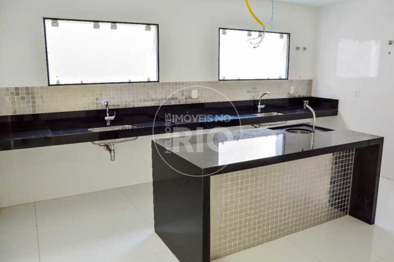 Conheça Condomínio Santa Marina do imóvel - Casa no Condomínio Santa Marina - CB0362 - 23 Condomínio Santa Marina - Casa no Condomínio Santa Marina - CB0362 - 23