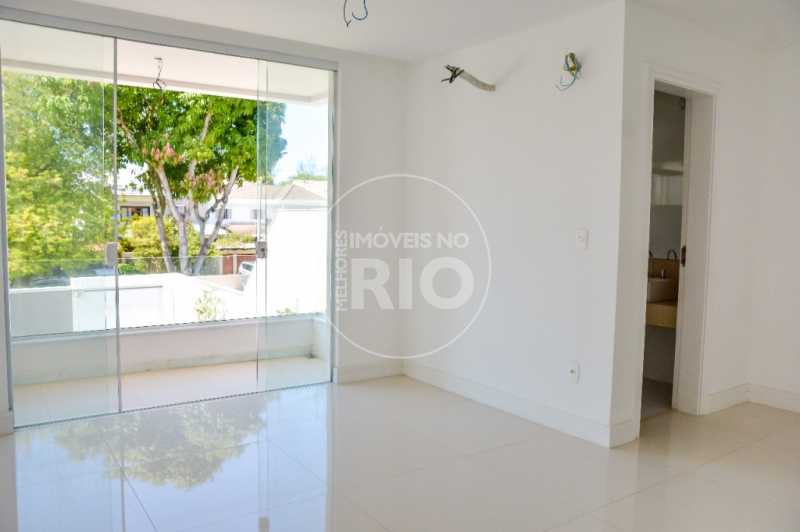 Conheça Condomínio Santa Marina do imóvel - Casa no Condomínio Santa Marina - CB0362 - 13 Condomínio Santa Marina - Casa no Condomínio Santa Marina - CB0362 - 13