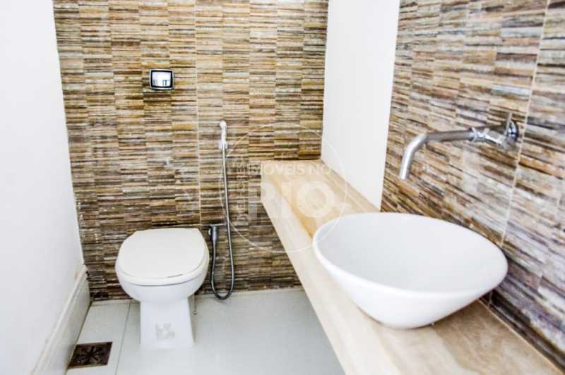 Conheça Condomínio Santa Marina do imóvel - Casa no Condomínio Santa Marina - CB0362 - 18 Condomínio Santa Marina - Casa no Condomínio Santa Marina - CB0362 - 18