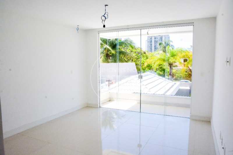 Conheça Condomínio Santa Marina do imóvel - Casa no Condomínio Santa Marina - CB0362 - 14 Condomínio Santa Marina - Casa no Condomínio Santa Marina - CB0362 - 14
