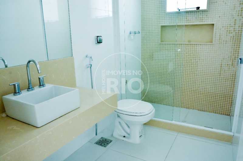 Conheça Condomínio Santa Marina do imóvel - Casa no Condomínio Santa Marina - CB0362 - 21 Condomínio Santa Marina - Casa no Condomínio Santa Marina - CB0362 - 21