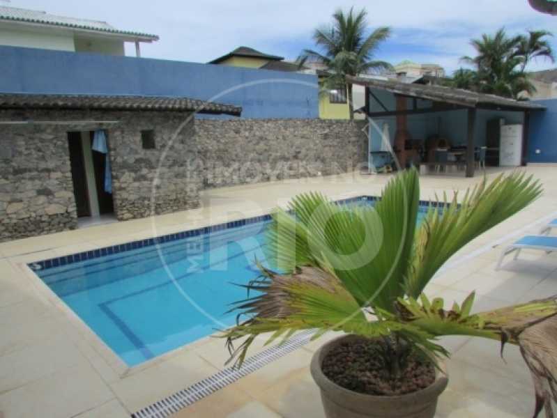 Conheça Melhores Imóveis no Rio do imóvel - Casa 4 quartos no Condomínio Santa Marina - CB0375 - 4 Melhores Imóveis no Rio - Casa 4 quartos no Condomínio Santa Marina - CB0375 - 4