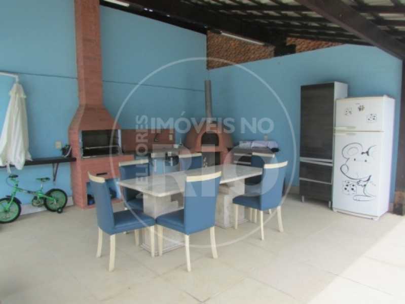 Conheça Melhores Imóveis no Rio do imóvel - Casa 4 quartos no Condomínio Santa Marina - CB0375 - 6 Melhores Imóveis no Rio - Casa 4 quartos no Condomínio Santa Marina - CB0375 - 6