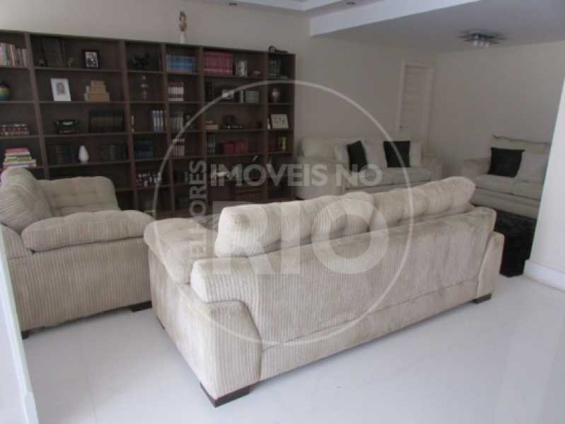Conheça Melhores Imóveis no Rio do imóvel - Casa 4 quartos no Condomínio Santa Marina - CB0375 - 9 Melhores Imóveis no Rio - Casa 4 quartos no Condomínio Santa Marina - CB0375 - 9