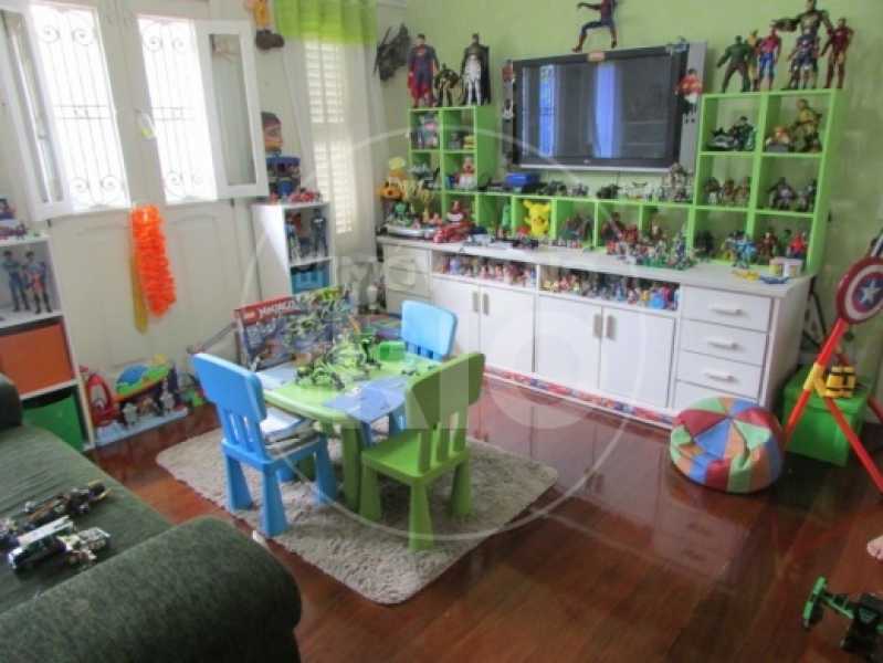 Conheça Melhores Imóveis no Rio do imóvel - Casa 4 quartos no Condomínio Santa Marina - CB0375 - 15 Melhores Imóveis no Rio - Casa 4 quartos no Condomínio Santa Marina - CB0375 - 15