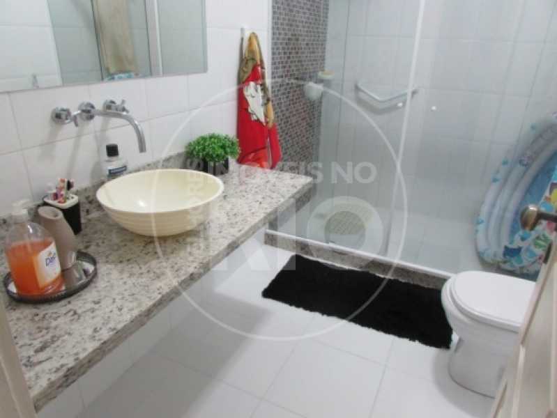 Conheça Melhores Imóveis no Rio do imóvel - Casa 4 quartos no Condomínio Santa Marina - CB0375 - 16 Melhores Imóveis no Rio - Casa 4 quartos no Condomínio Santa Marina - CB0375 - 16