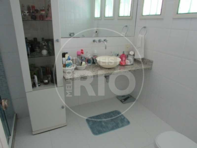 Conheça Melhores Imóveis no Rio do imóvel - Casa 4 quartos no Condomínio Santa Marina - CB0375 - 17 Melhores Imóveis no Rio - Casa 4 quartos no Condomínio Santa Marina - CB0375 - 17
