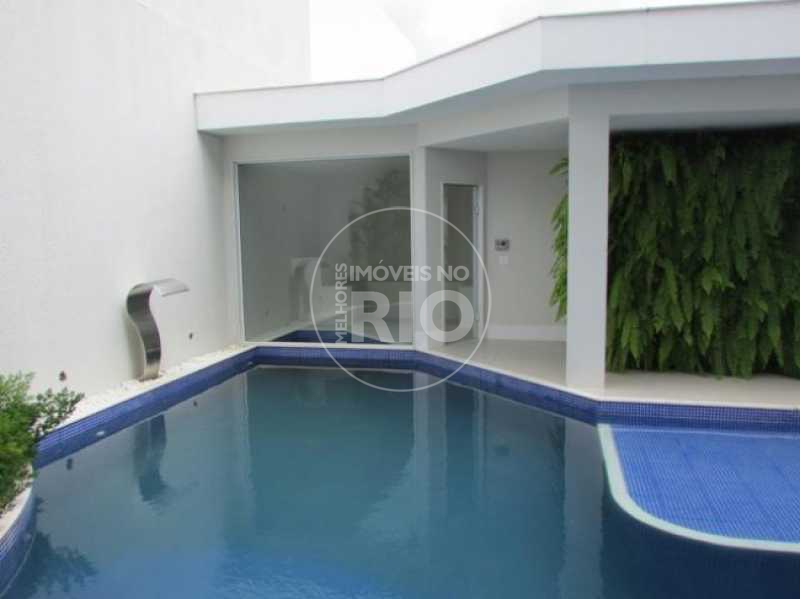 Conheça Melhores Imóveis no Rio do imóvel - Casa 5 quartos no condomínio Santa Mônica Jardins - CB0137 - 1 Melhores Imóveis no Rio - Casa 5 quartos no condomínio Santa Mônica Jardins - CB0137 - 1
