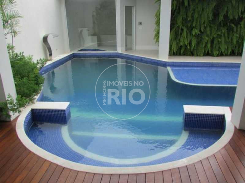 Conheça Melhores Imóveis no Rio do imóvel - Casa 5 quartos no condomínio Santa Mônica Jardins - CB0137 - 3 Melhores Imóveis no Rio - Casa 5 quartos no condomínio Santa Mônica Jardins - CB0137 - 3