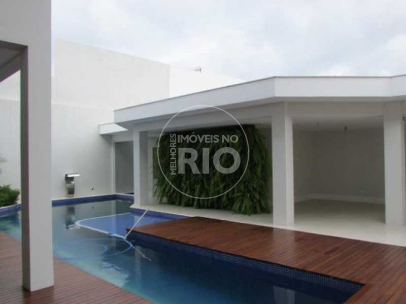 Conheça Melhores Imóveis no Rio do imóvel - Casa 5 quartos no condomínio Santa Mônica Jardins - CB0137 - 4 Melhores Imóveis no Rio - Casa 5 quartos no condomínio Santa Mônica Jardins - CB0137 - 4
