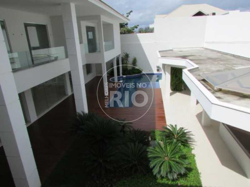 Conheça Melhores Imóveis no Rio do imóvel - Casa 5 quartos no condomínio Santa Mônica Jardins - CB0137 - 5 Melhores Imóveis no Rio - Casa 5 quartos no condomínio Santa Mônica Jardins - CB0137 - 5