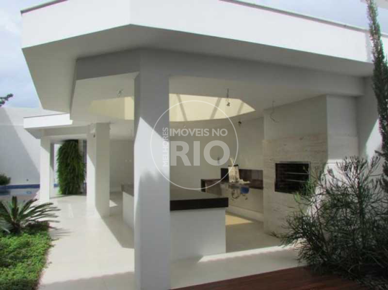 Conheça Melhores Imóveis no Rio do imóvel - Casa 5 quartos no condomínio Santa Mônica Jardins - CB0137 - 6 Melhores Imóveis no Rio - Casa 5 quartos no condomínio Santa Mônica Jardins - CB0137 - 6