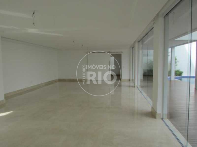 Conheça Melhores Imóveis no Rio do imóvel - Casa 5 quartos no condomínio Santa Mônica Jardins - CB0137 - 8 Melhores Imóveis no Rio - Casa 5 quartos no condomínio Santa Mônica Jardins - CB0137 - 8