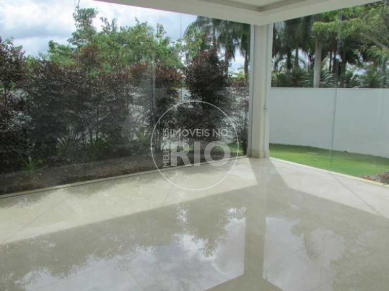 Conheça Melhores Imóveis no Rio do imóvel - Casa 5 quartos no condomínio Santa Mônica Jardins - CB0137 - 10 Melhores Imóveis no Rio - Casa 5 quartos no condomínio Santa Mônica Jardins - CB0137 - 10