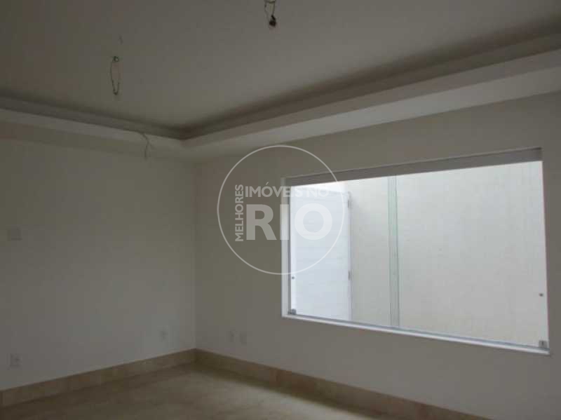 Conheça Melhores Imóveis no Rio do imóvel - Casa 5 quartos no condomínio Santa Mônica Jardins - CB0137 - 13 Melhores Imóveis no Rio - Casa 5 quartos no condomínio Santa Mônica Jardins - CB0137 - 13