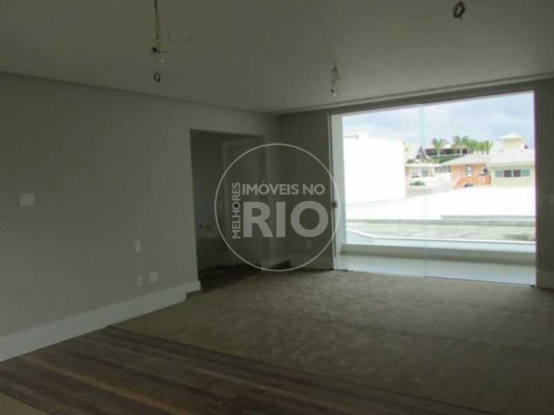Conheça Melhores Imóveis no Rio do imóvel - Casa 5 quartos no condomínio Santa Mônica Jardins - CB0137 - 14 Melhores Imóveis no Rio - Casa 5 quartos no condomínio Santa Mônica Jardins - CB0137 - 14