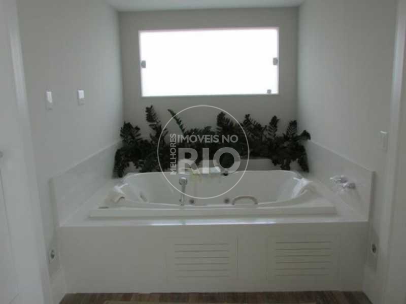 Conheça Melhores Imóveis no Rio do imóvel - Casa 5 quartos no condomínio Santa Mônica Jardins - CB0137 - 20 Melhores Imóveis no Rio - Casa 5 quartos no condomínio Santa Mônica Jardins - CB0137 - 20