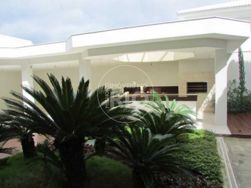 Conheça Melhores Imóveis no Rio do imóvel - Casa 5 quartos no condomínio Santa Mônica Jardins - CB0137 - 24 Melhores Imóveis no Rio - Casa 5 quartos no condomínio Santa Mônica Jardins - CB0137 - 24