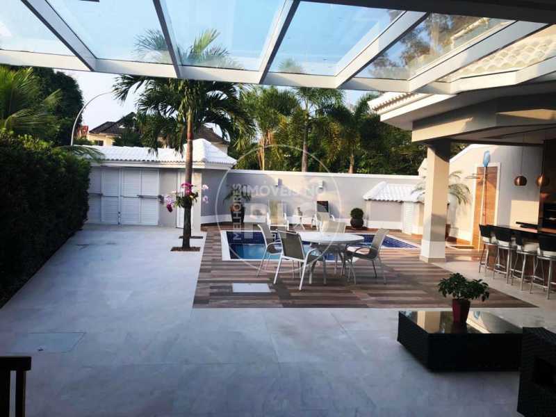 Conheça Melhores Imóveis no Rio do imóvel - Casa 6 quartos no Condomínio Interlagos de Itaúna - CB0378 - 5 Melhores Imóveis no Rio - Casa 6 quartos no Condomínio Interlagos de Itaúna - CB0378 - 5