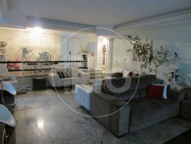 Conheça Melhores Imóveis no Rio do imóvel - Apartamento 4 quartos na Barra da Tijuca - MIR0482 - 5 Melhores Imóveis no Rio - Apartamento 4 quartos na Barra da Tijuca - MIR0482 - 5