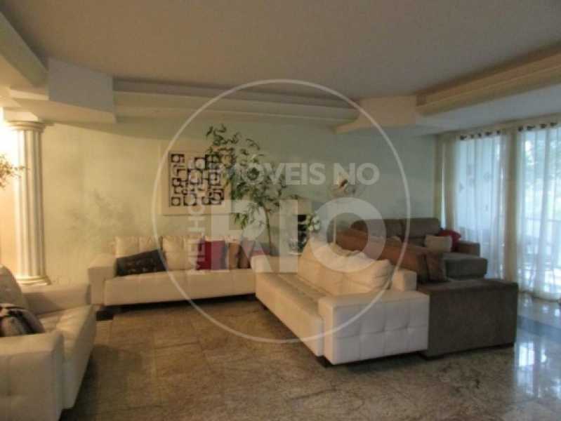 Conheça Melhores Imóveis no Rio do imóvel - Apartamento 4 quartos na Barra da Tijuca - MIR0482 - 6 Melhores Imóveis no Rio - Apartamento 4 quartos na Barra da Tijuca - MIR0482 - 6
