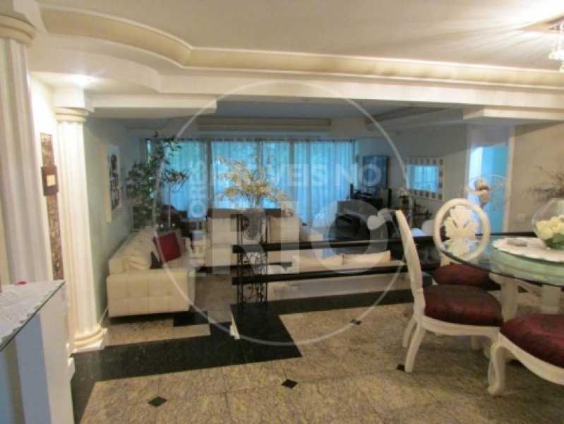Conheça Melhores Imóveis no Rio do imóvel - Apartamento 4 quartos na Barra da Tijuca - MIR0482 - 7 Melhores Imóveis no Rio - Apartamento 4 quartos na Barra da Tijuca - MIR0482 - 7