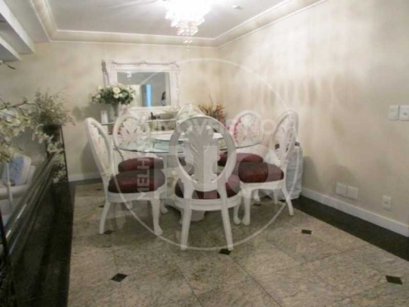 Conheça Melhores Imóveis no Rio do imóvel - Apartamento 4 quartos na Barra da Tijuca - MIR0482 - 8 Melhores Imóveis no Rio - Apartamento 4 quartos na Barra da Tijuca - MIR0482 - 8
