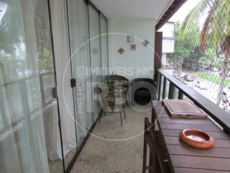 Conheça Melhores Imóveis no Rio do imóvel - Apartamento 4 quartos na Barra da Tijuca - MIR0482 - 10 Melhores Imóveis no Rio - Apartamento 4 quartos na Barra da Tijuca - MIR0482 - 10
