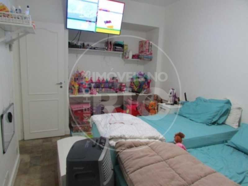 Conheça Melhores Imóveis no Rio do imóvel - Apartamento 4 quartos na Barra da Tijuca - MIR0482 - 18 Melhores Imóveis no Rio - Apartamento 4 quartos na Barra da Tijuca - MIR0482 - 18
