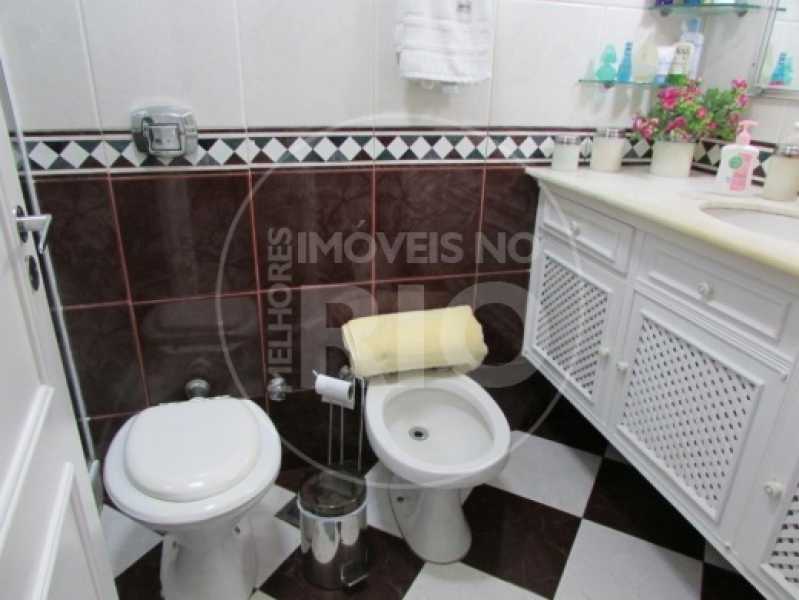 Conheça Melhores Imóveis no Rio do imóvel - Apartamento 4 quartos na Barra da Tijuca - MIR0482 - 20 Melhores Imóveis no Rio - Apartamento 4 quartos na Barra da Tijuca - MIR0482 - 20