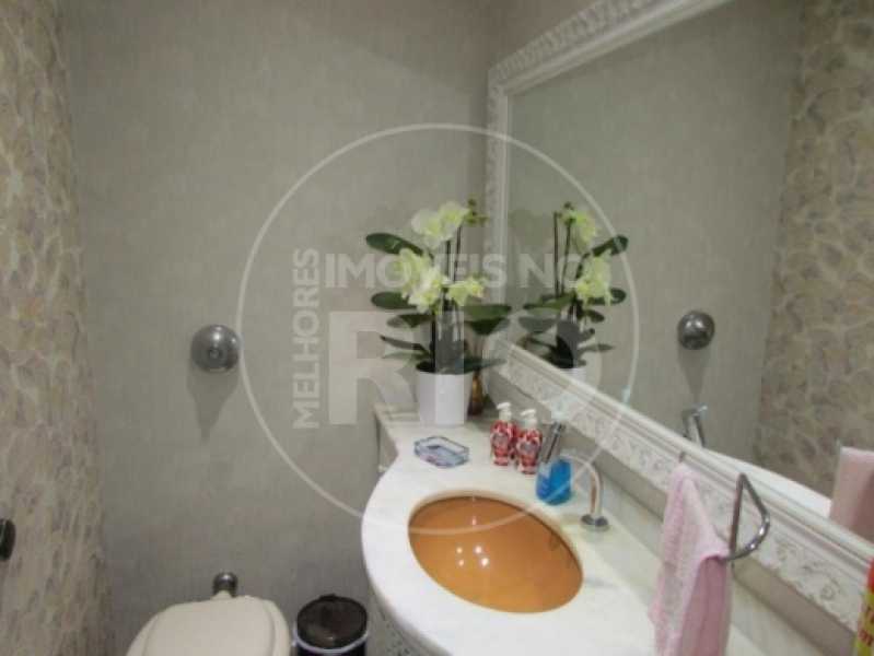 Conheça Melhores Imóveis no Rio do imóvel - Apartamento 4 quartos na Barra da Tijuca - MIR0482 - 24 Melhores Imóveis no Rio - Apartamento 4 quartos na Barra da Tijuca - MIR0482 - 24