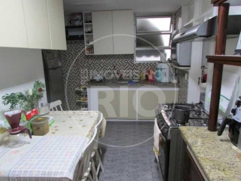 Conheça Melhores Imóveis no Rio do imóvel - Apartamento 4 quartos na Barra da Tijuca - MIR0482 - 25 Melhores Imóveis no Rio - Apartamento 4 quartos na Barra da Tijuca - MIR0482 - 25