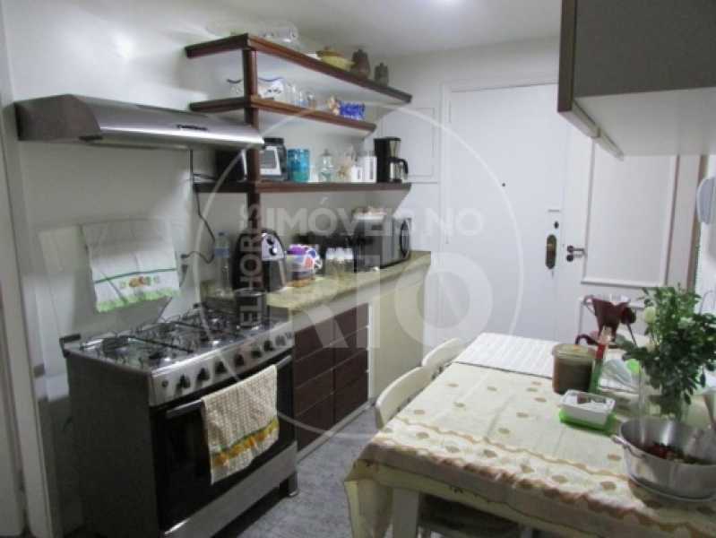 Conheça Melhores Imóveis no Rio do imóvel - Apartamento 4 quartos na Barra da Tijuca - MIR0482 - 27 Melhores Imóveis no Rio - Apartamento 4 quartos na Barra da Tijuca - MIR0482 - 27