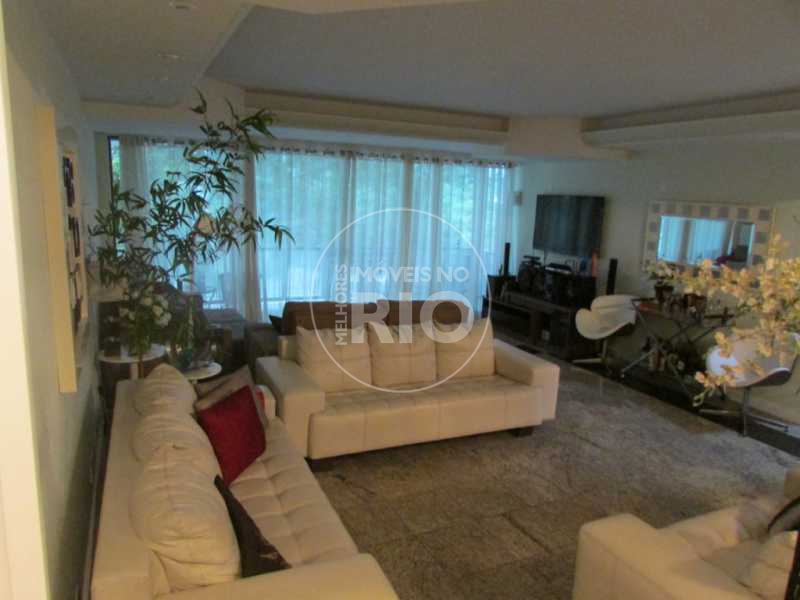 Conheça Melhores Imóveis no Rio do imóvel - Apartamento 4 quartos na Barra da Tijuca - MIR0482 - 1 Melhores Imóveis no Rio - Apartamento 4 quartos na Barra da Tijuca - MIR0482 - 1