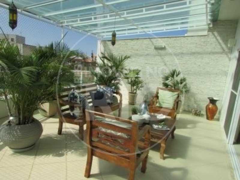 Conheça Melhores Imóveis no Rio do imóvel - Cobertura 5 quartos no Recreio dos Bandeirantes - MIR0495 - 1 Melhores Imóveis no Rio - Cobertura 5 quartos no Recreio dos Bandeirantes - MIR0495 - 1