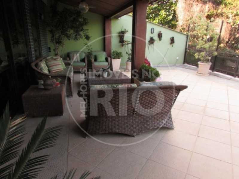 Conheça Melhores Imóveis no Rio do imóvel - Cobertura 4 quartos na Barra da Tijuca - MIR0502 - 3 Melhores Imóveis no Rio - Cobertura 4 quartos na Barra da Tijuca - MIR0502 - 3