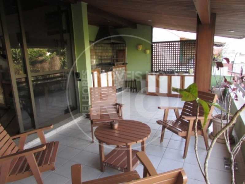 Conheça Melhores Imóveis no Rio do imóvel - Cobertura 4 quartos na Barra da Tijuca - MIR0502 - 6 Melhores Imóveis no Rio - Cobertura 4 quartos na Barra da Tijuca - MIR0502 - 6