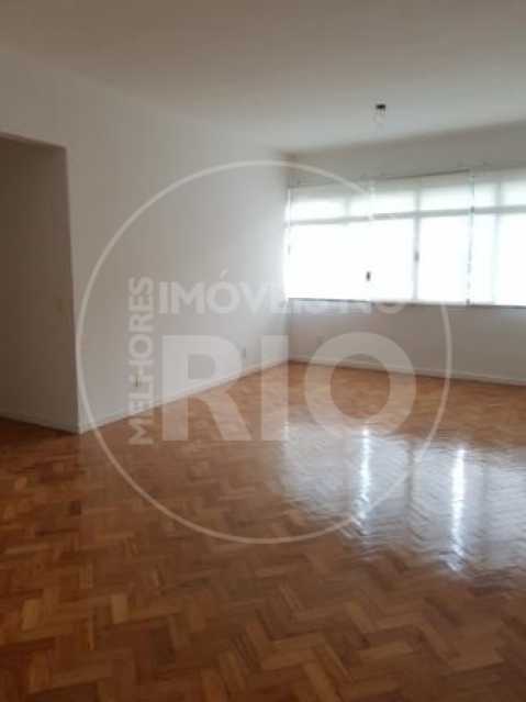 Conheça Melhores Imóveis no Rio do imóvel - Apartamento 3 quartos na Tijuca - MIR0540 - 4 Melhores Imóveis no Rio - Apartamento 3 quartos na Tijuca - MIR0540 - 4