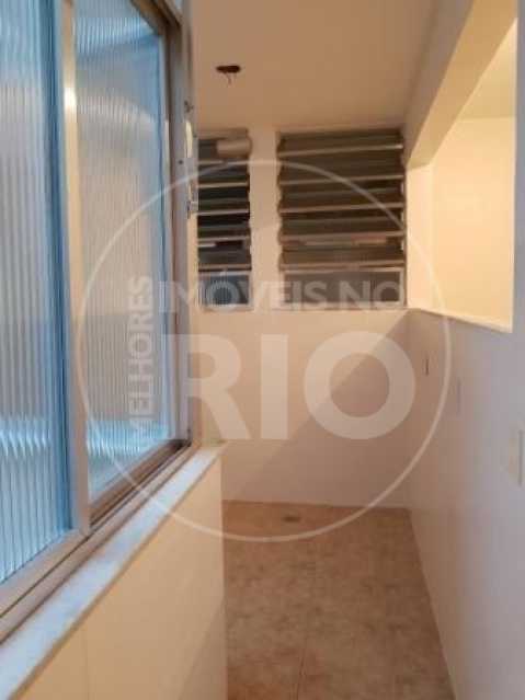 Conheça Melhores Imóveis no Rio do imóvel - Apartamento 3 quartos na Tijuca - MIR0540 - 19 Melhores Imóveis no Rio - Apartamento 3 quartos na Tijuca - MIR0540 - 19