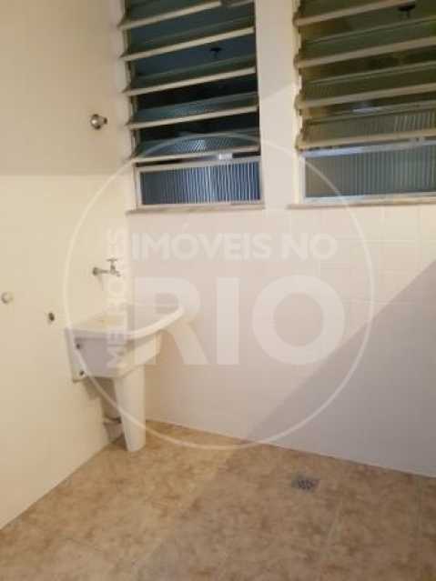 Conheça Melhores Imóveis no Rio do imóvel - Apartamento 3 quartos na Tijuca - MIR0540 - 20 Melhores Imóveis no Rio - Apartamento 3 quartos na Tijuca - MIR0540 - 20