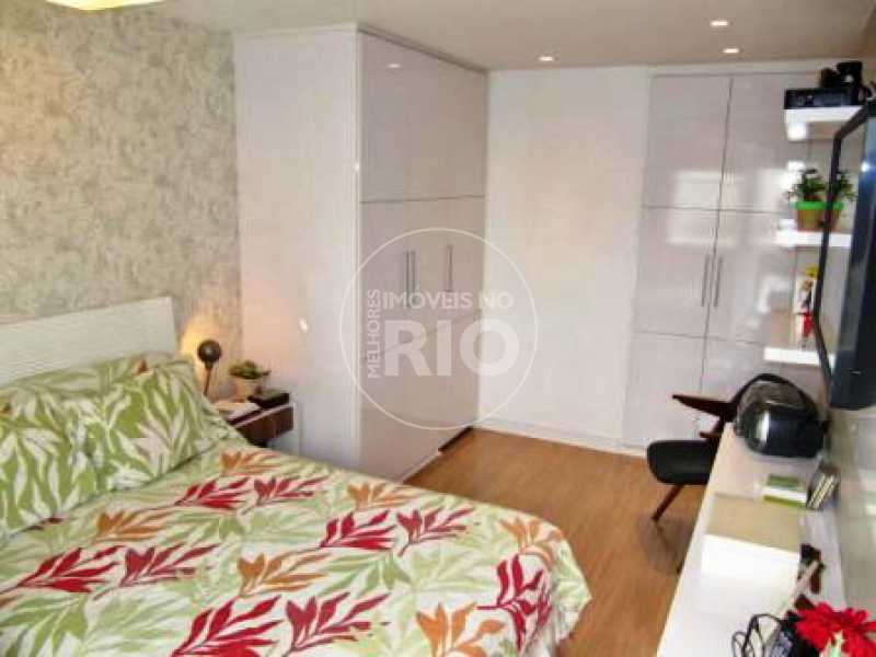Apartamento na Tijuca - Apartamento 4 quartos à venda Rio de Janeiro,RJ - R$ 1.490.000 - MIR0007 - 9
