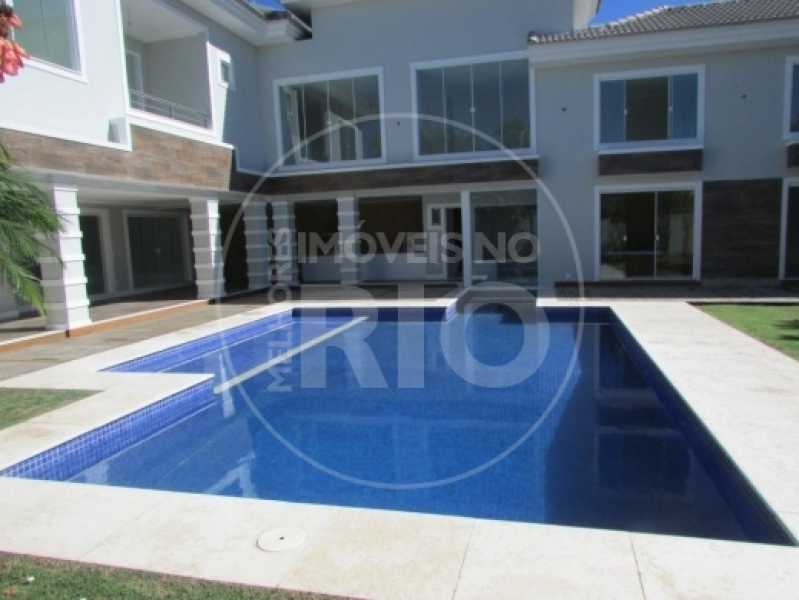 Conheça Melhores Imóveis no Rio do imóvel - Casa em Condomínio 5 quartos à venda Rio de Janeiro,RJ - R$ 8.900.000 - CB0409 - 3 Melhores Imóveis no Rio - Casa em Condomínio 5 quartos à venda Rio de Janeiro,RJ - R$ 8.900.000 - CB0409 - 3
