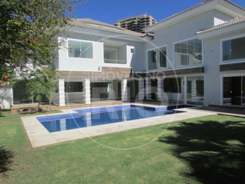 Conheça Melhores Imóveis no Rio do imóvel - Casa em Condomínio 5 quartos à venda Rio de Janeiro,RJ - R$ 8.900.000 - CB0409 - 4 Melhores Imóveis no Rio - Casa em Condomínio 5 quartos à venda Rio de Janeiro,RJ - R$ 8.900.000 - CB0409 - 4
