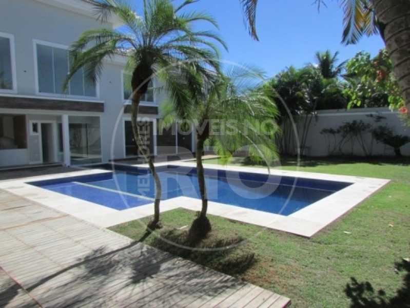 Conheça Melhores Imóveis no Rio do imóvel - Casa em Condomínio 5 quartos à venda Rio de Janeiro,RJ - R$ 8.900.000 - CB0409 - 5 Melhores Imóveis no Rio - Casa em Condomínio 5 quartos à venda Rio de Janeiro,RJ - R$ 8.900.000 - CB0409 - 5
