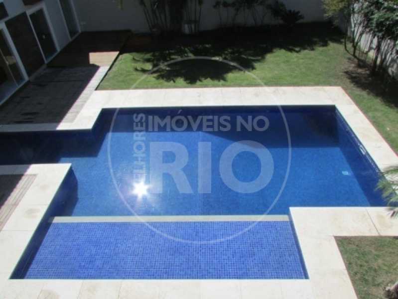 Conheça Melhores Imóveis no Rio do imóvel - Casa em Condomínio 5 quartos à venda Rio de Janeiro,RJ - R$ 8.900.000 - CB0409 - 9 Melhores Imóveis no Rio - Casa em Condomínio 5 quartos à venda Rio de Janeiro,RJ - R$ 8.900.000 - CB0409 - 9
